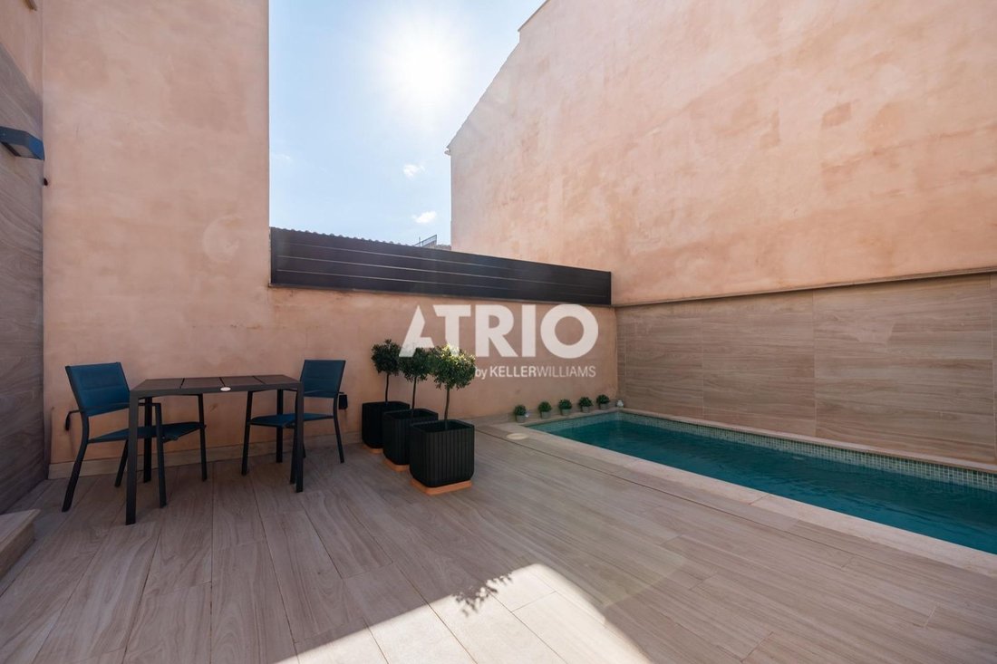 Chalet in Marratxi, Balearic Islands, Spain 1 - 18242756