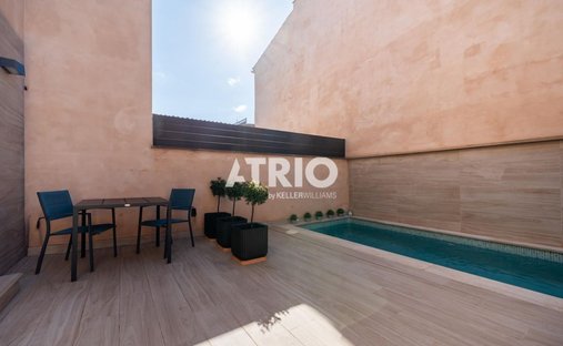 Chalet en Marratxí, Islas Baleares, España 1