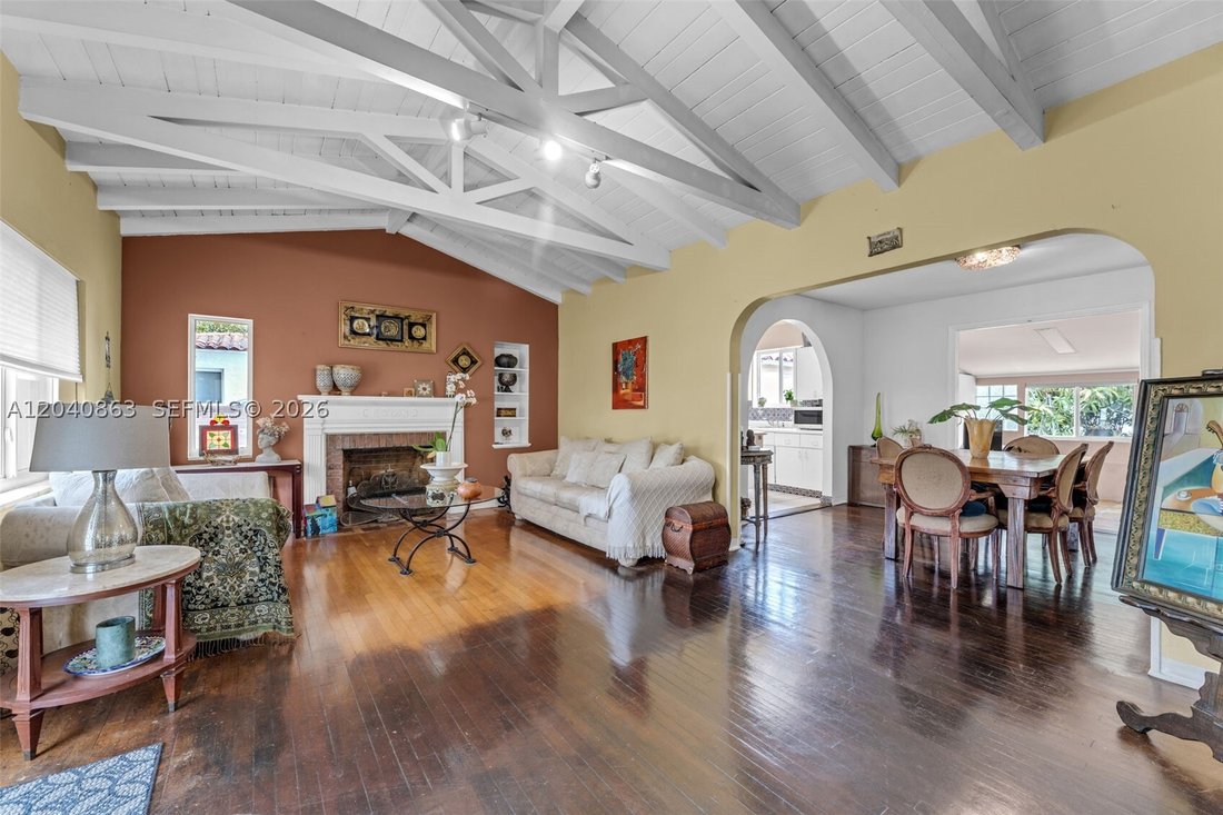 House in Miami, Florida, United States 5 - 18241455