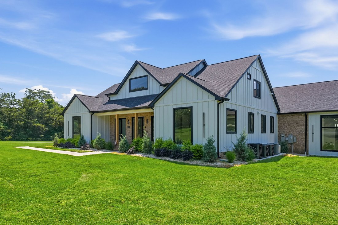 House in Waxhaw, North Carolina, United States 4 - 18238629