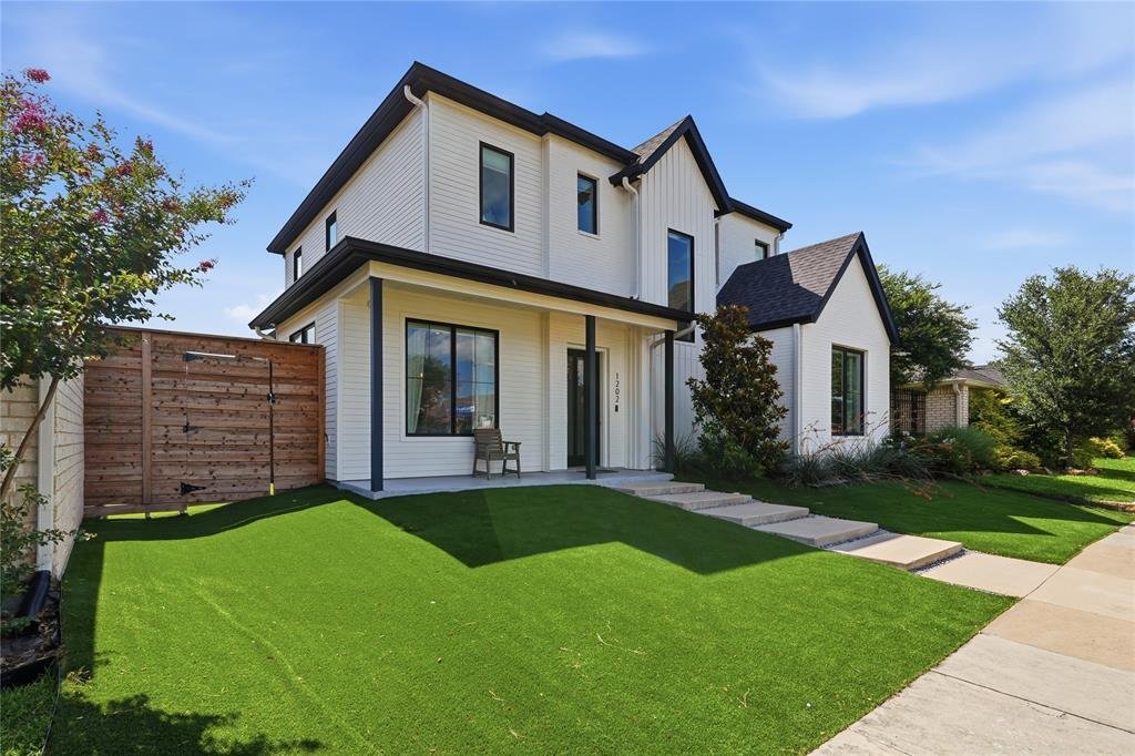 House in Richardson, Texas, United States 2 - 18243720