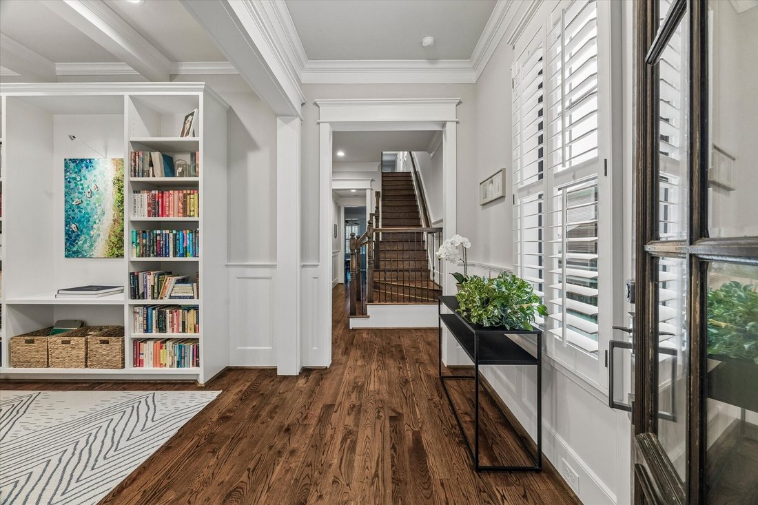 House in Houston, Texas, United States 3 - 18213493