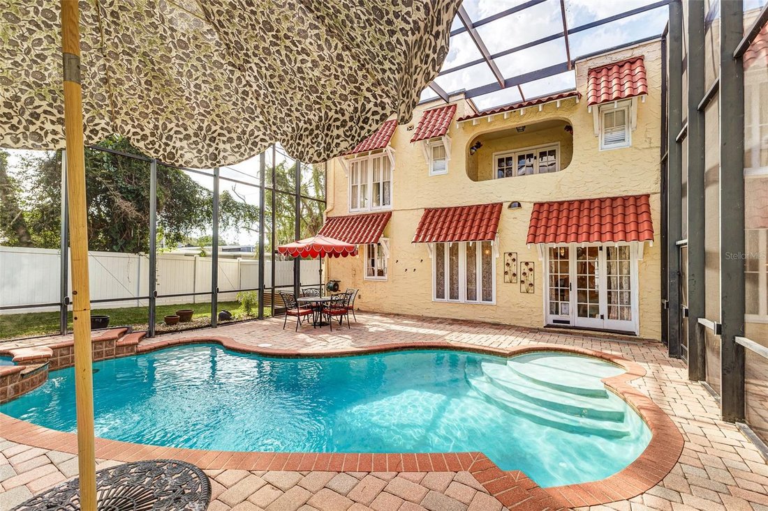 House in Lakeland, Florida, United States 4 - 18235913
