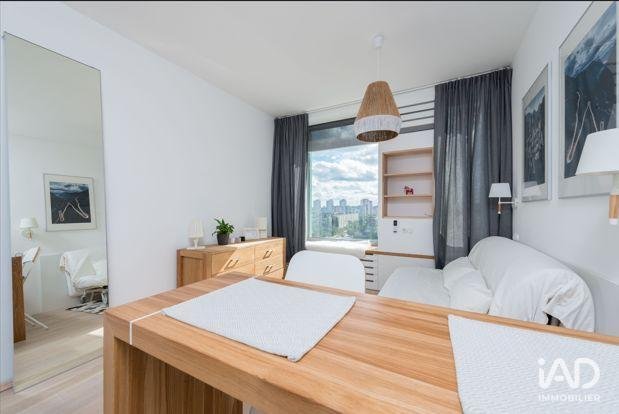 Apartment in Le Coteau, Claix, France 4 - 18246736