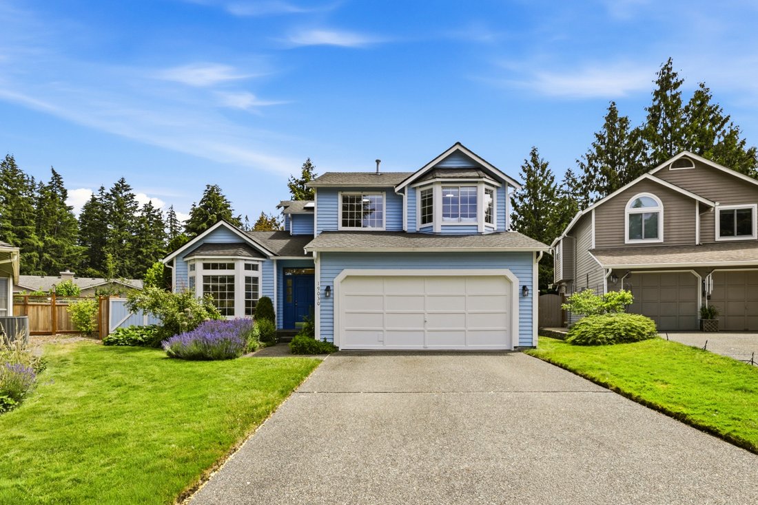 House in Kent, Washington, United States 1 - 18240938