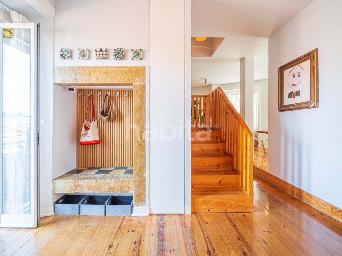 Apartment in Santo Antonio, Lisbon, Portugal 3 - 18245610