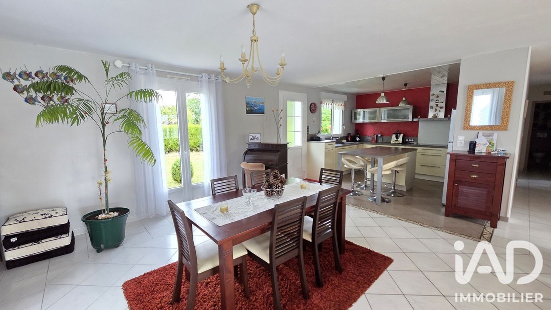 House in Arvert, Nouvelle-Aquitaine, France 4 - 18246650