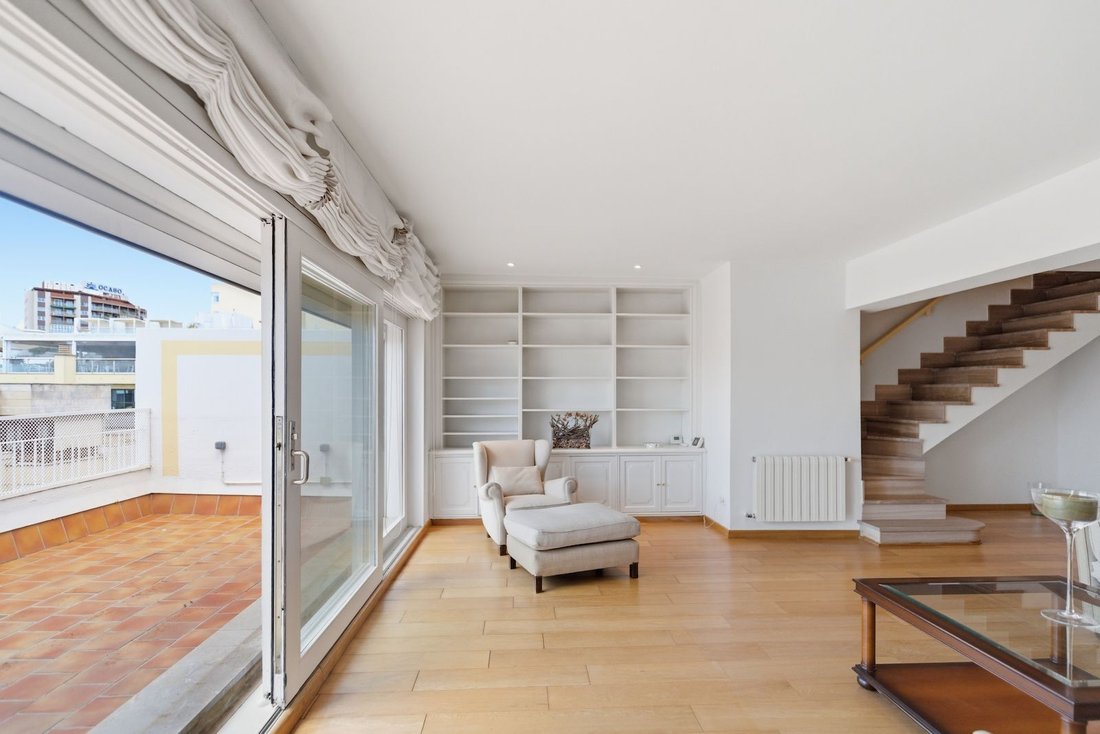 Apartment in Palma, Balearic Islands, Spain 2 - 18238202