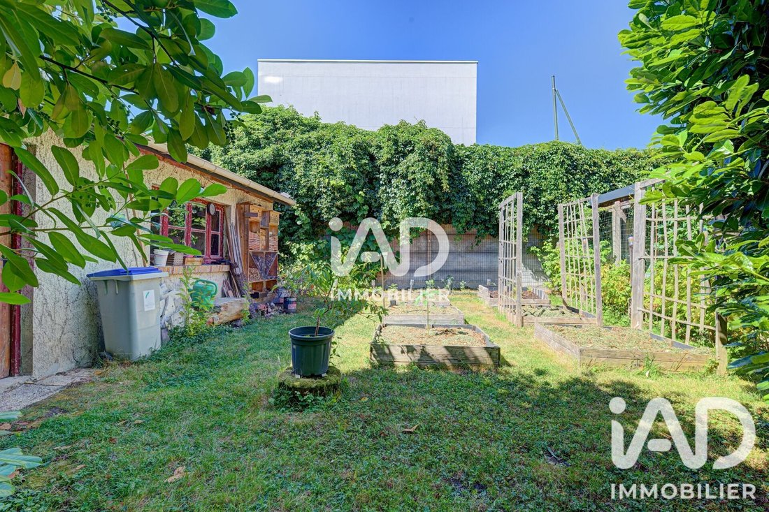 House in Coeuilly-Village Parisien-Perroquets, Champigny-sur-Marne, France 4 - 18246410