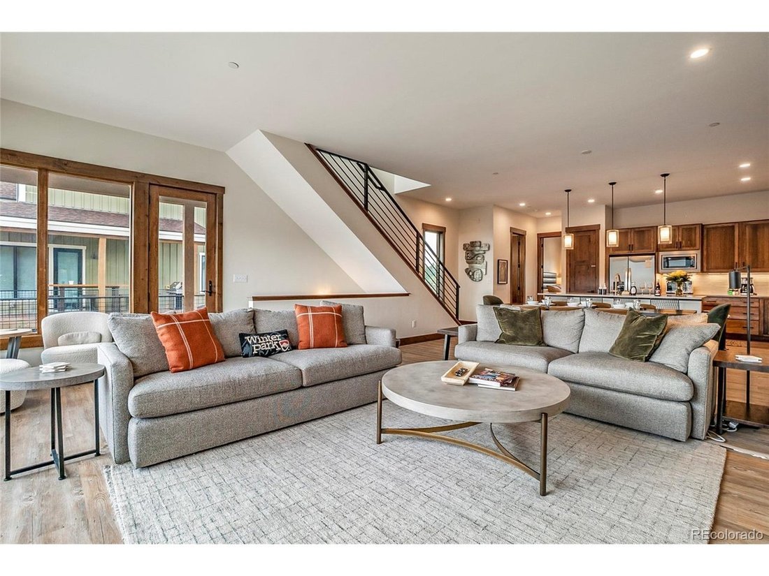 House in Winter Park, Colorado, United States 3 - 18243721