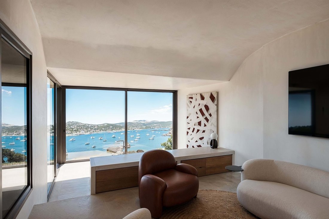 Land in Port d'Andratx, Andratx, Balearic Islands 4 - 18240703