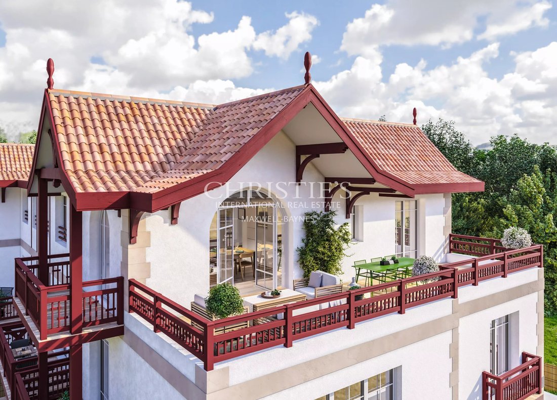 Apartment in Nord Ouest, Andernos-les-Bains, France 1 - 18236135
