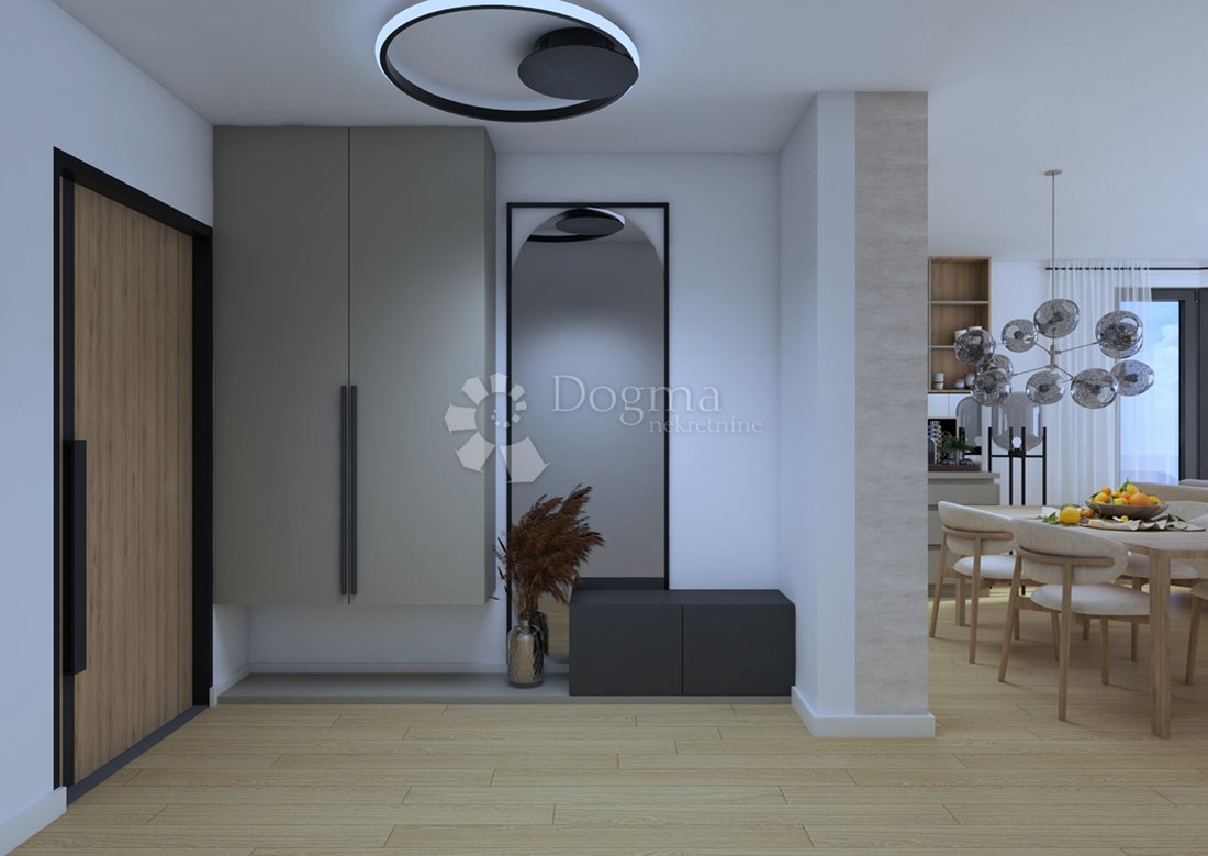 Apartment in Rovinj, Istria County, Croatia 4 - 18238297
