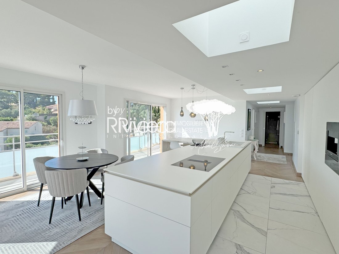 Apartment in Nord, Cavalaire-sur-Mer, France 5 - 16183325