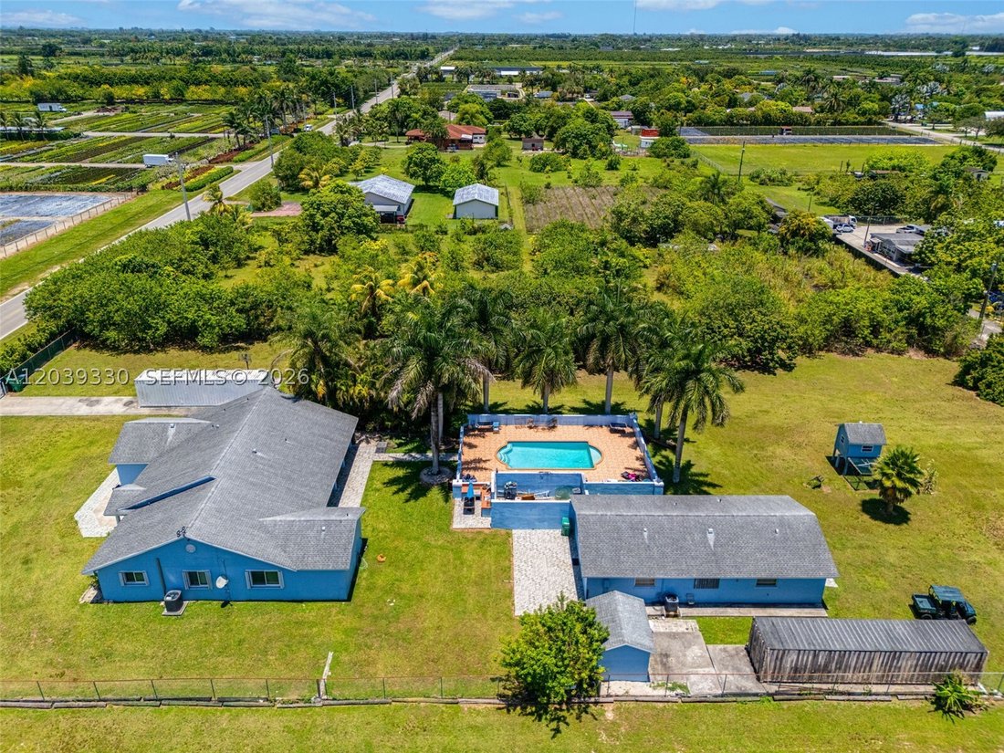 House in Homestead, Florida, United States 2 - 18241494
