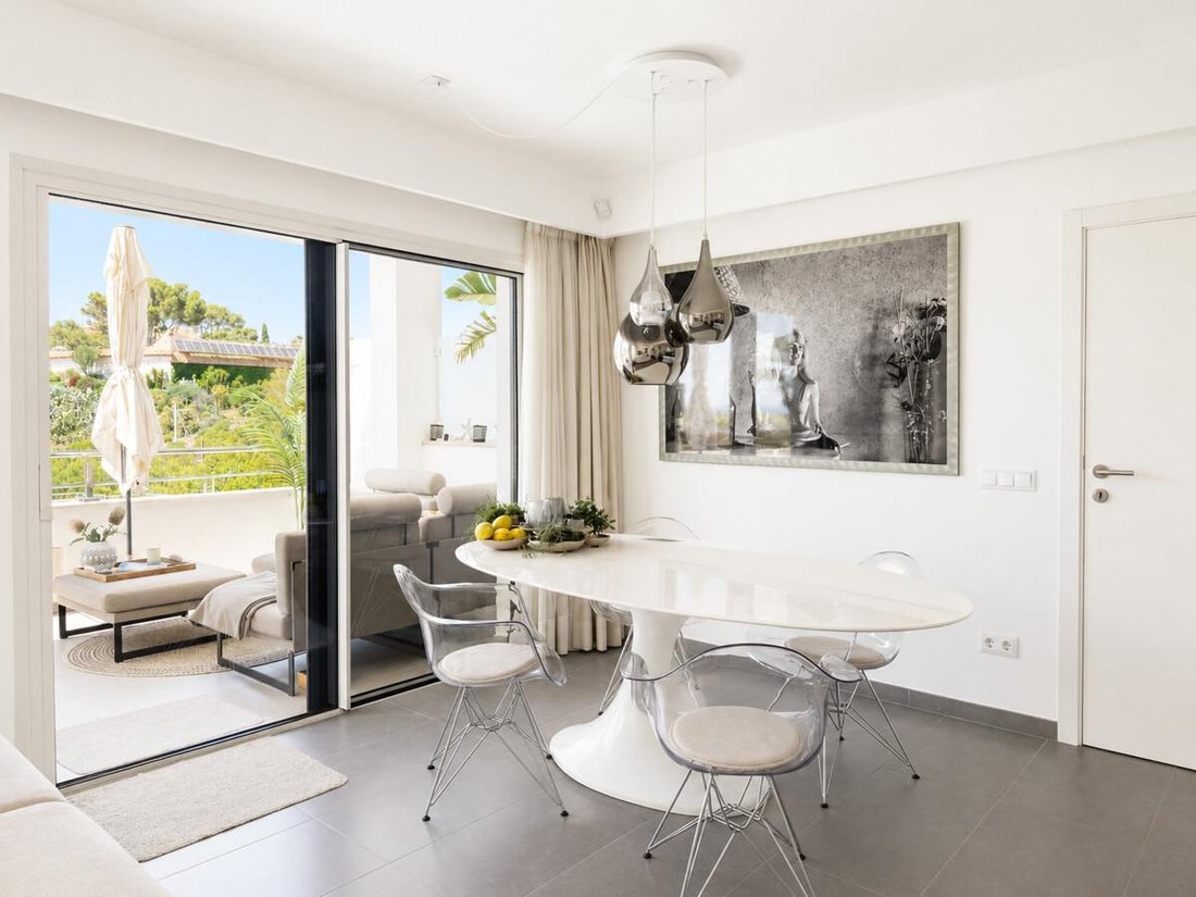 Apartment in Port d'Andratx, Andratx, Balearic Islands 2 - 18245681