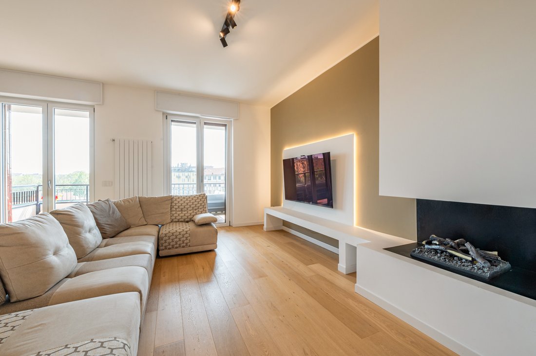 Apartment in Buenos Aires, Milan, Italy 1 - 17798603