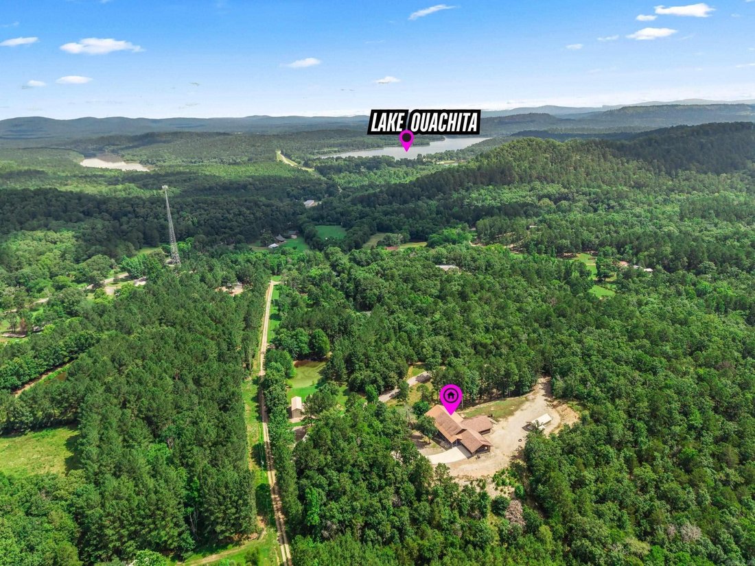 House in Story, Arkansas, United States 2 - 18242063
