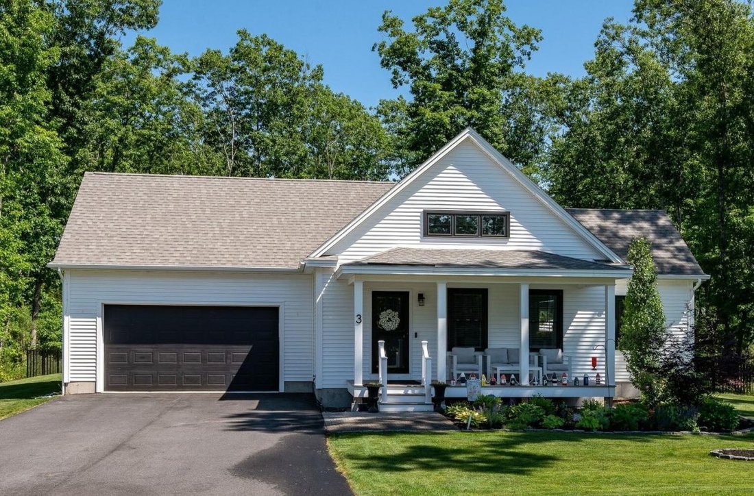 House in Kennebunk, Maine, United States 3 - 18235630