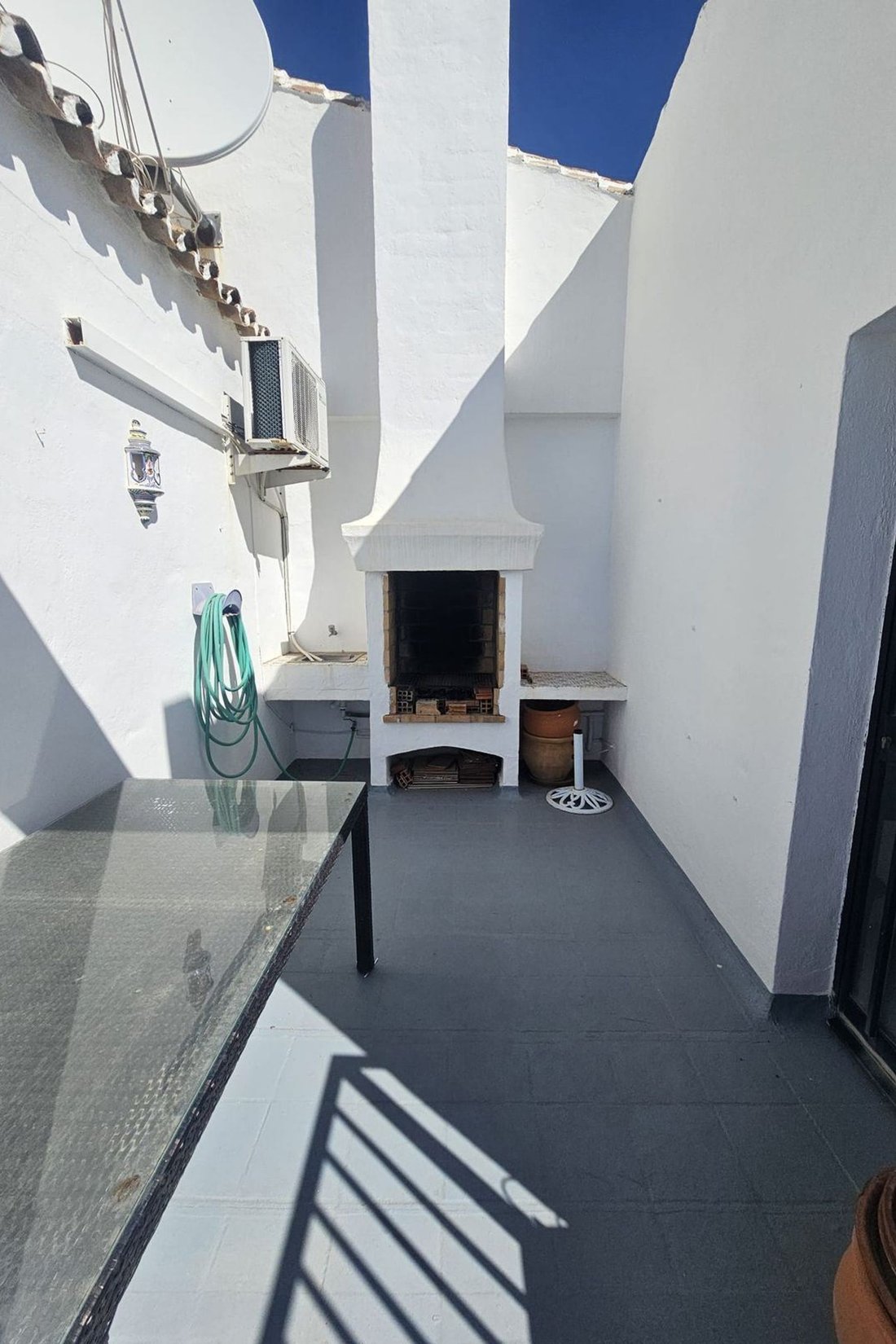 Apartment in Riviera del Sol, Mijas, Spain 4 - 18239461