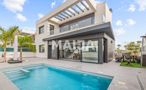 Maison à Algorfa, Valence, Espagne 1