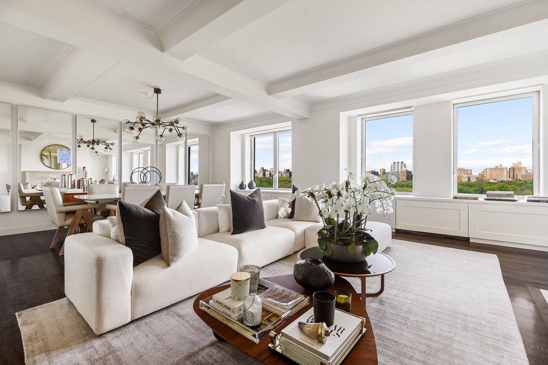 Condo in New York, New York, United States 2 - 18238014