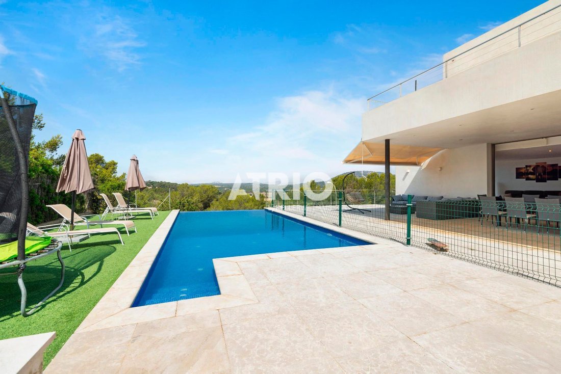 Chalet in Calvia, Balearic Islands, Spain 2 - 18242839