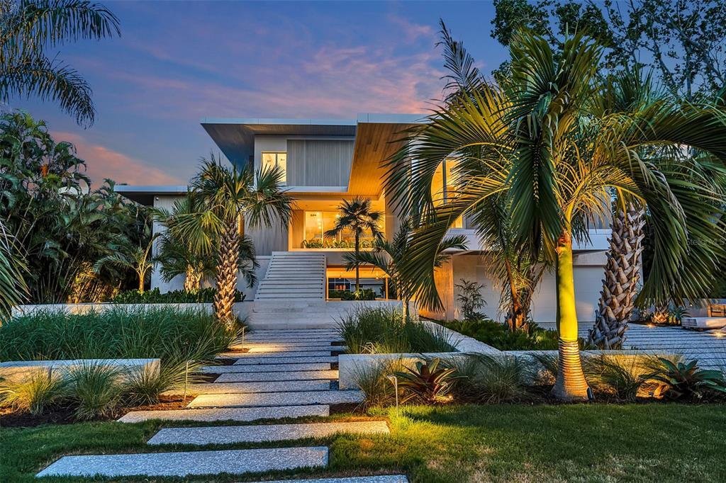 House in Longboat Key, Florida, United States 1 - 18238753
