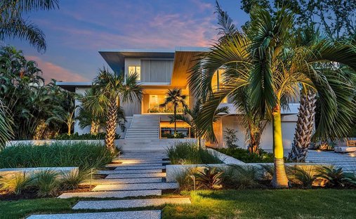House in Longboat Key, Florida, United States 1