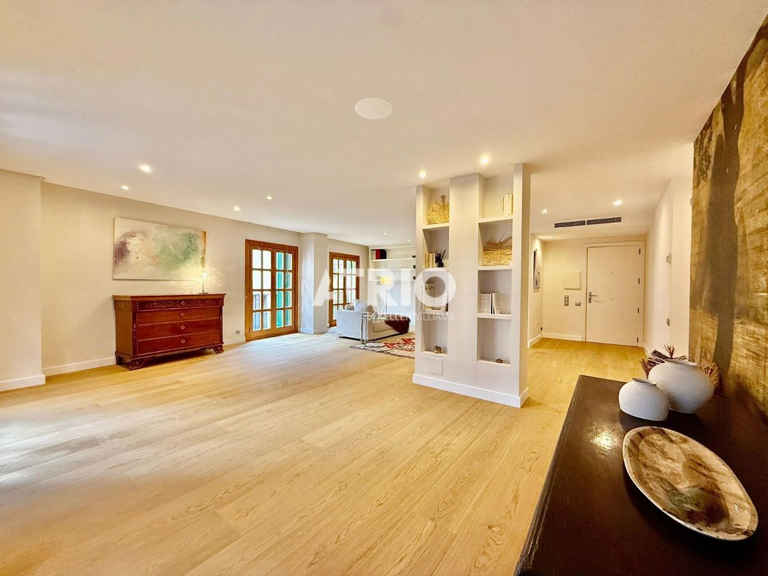 Apartment in Palma, Balearic Islands, Spain 4 - 18244862