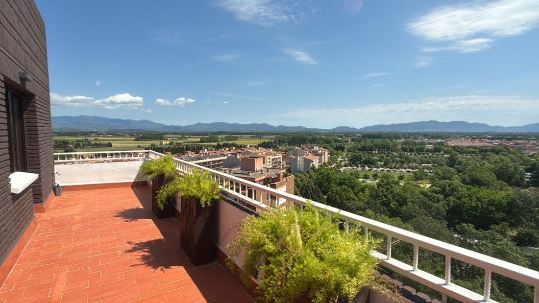 Apartment in Figueres, Catalonia, Spain 3 - 17622552