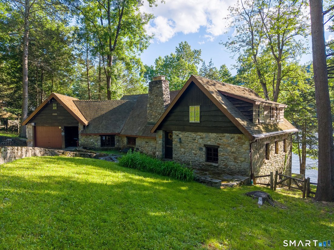 House in New Milford, Connecticut, United States 1 - 17677890