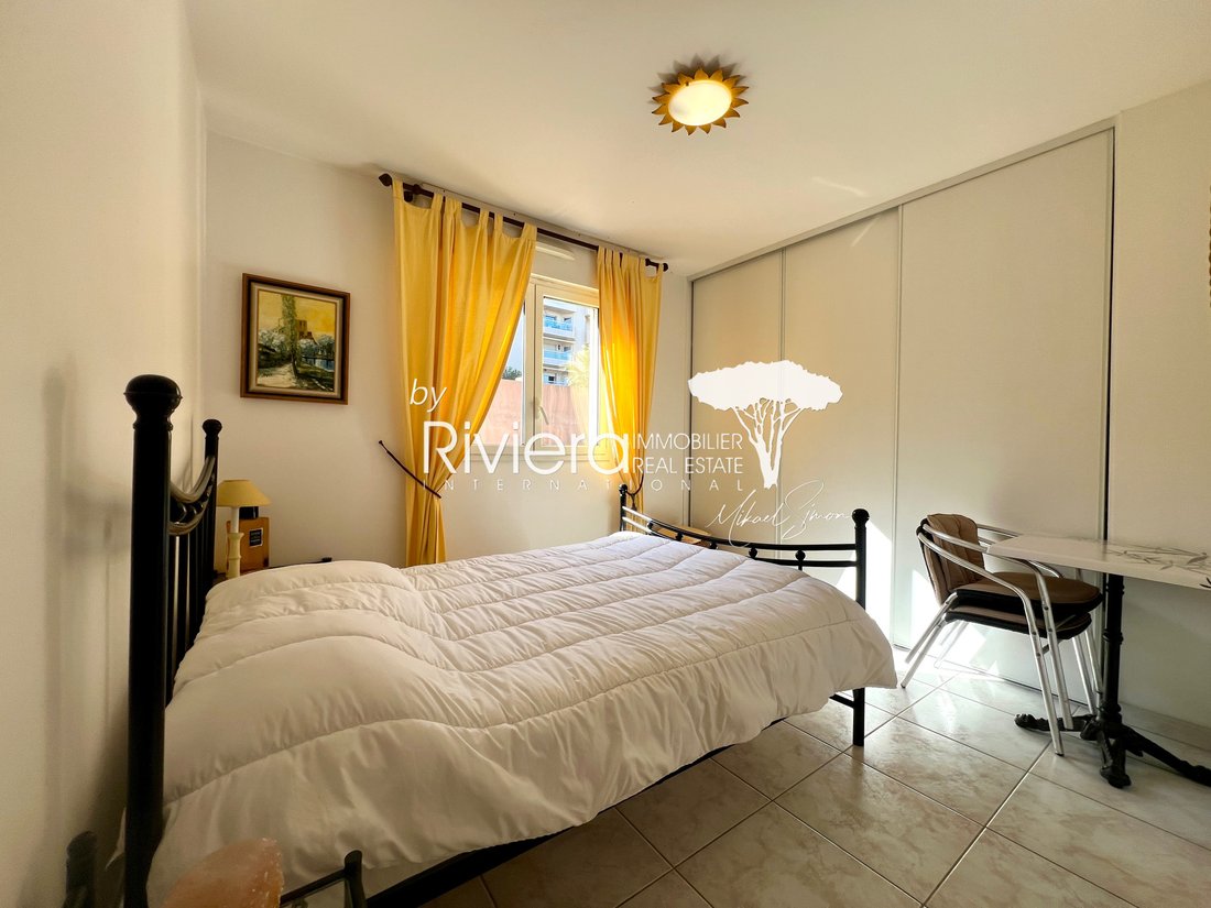 Apartment in Nord, Cavalaire-sur-Mer, France 4 - 17744761