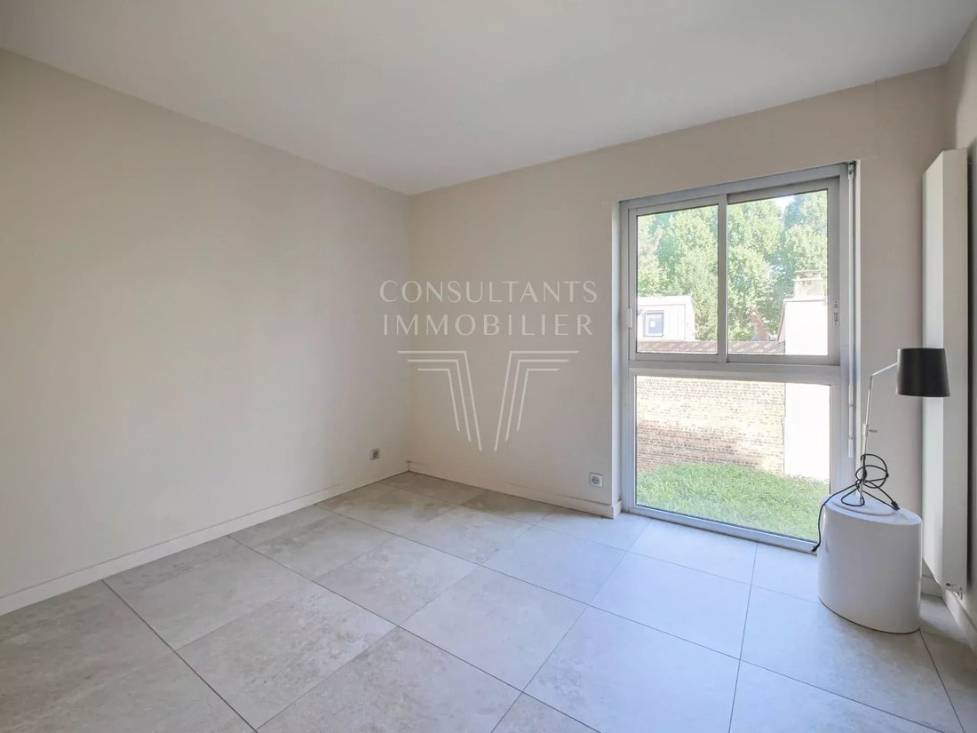 Apartment in Ile de la Jatte - Parc d'Orléans, Neuilly-sur-Seine, France 5 - 18239418