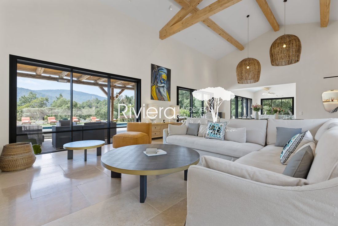 Estate in La Môle, Provence-Alpes-Côte d'Azur, France 5 - 17471445