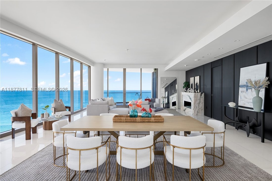 Condo in Golden Beach, Florida, United States 2 - 16640707