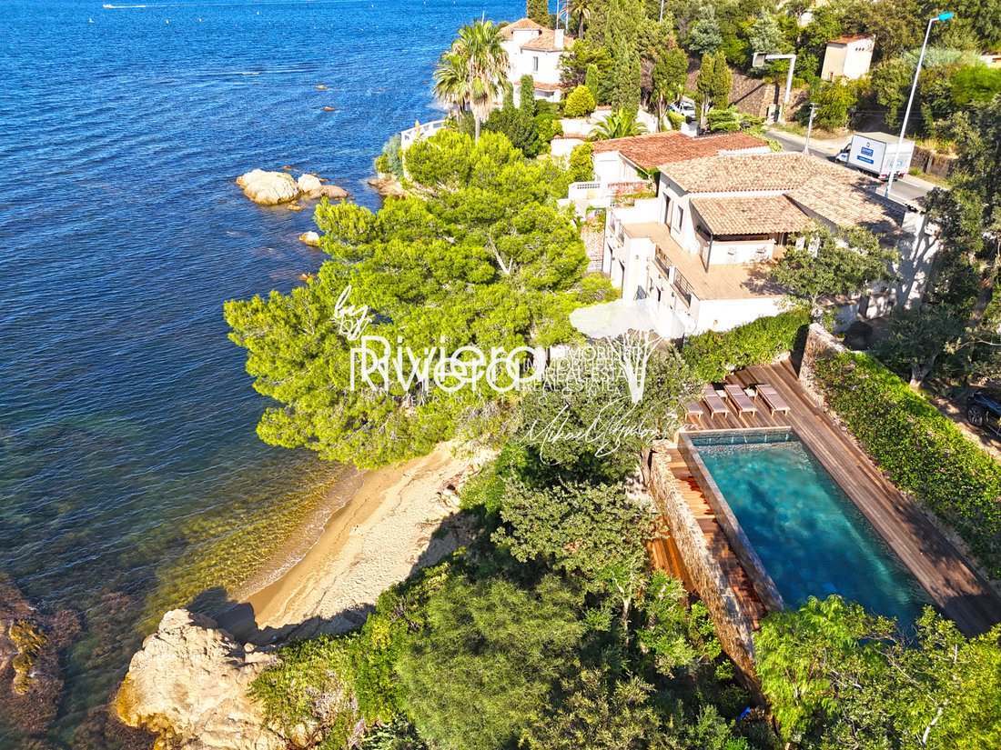 Estate in Zone Est Diffuse, Saint-Tropez, France 1 - 15390100
