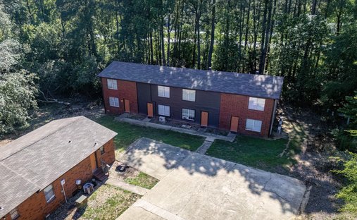Arkadelphia, Arkansas, United States 1