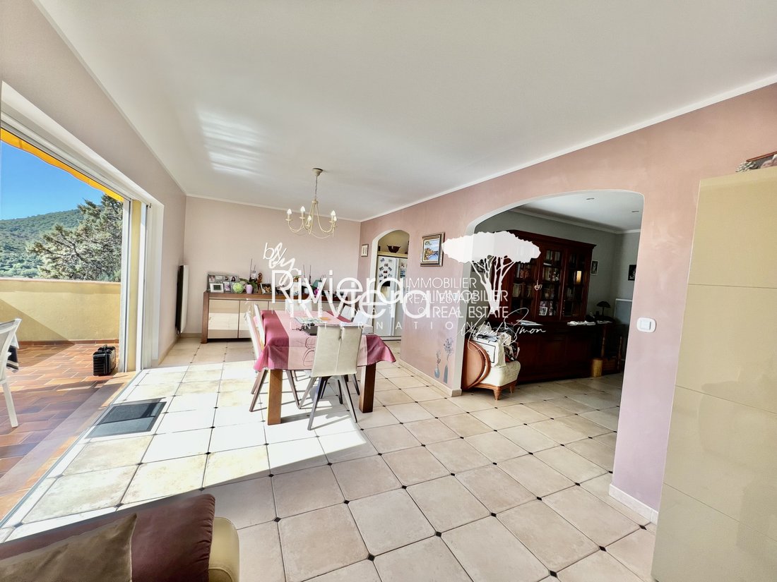 Villa in Nord, Cavalaire-sur-Mer, France 5 - 15389687
