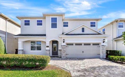 Casa a Kissimmee, Florida, Stati Uniti 1