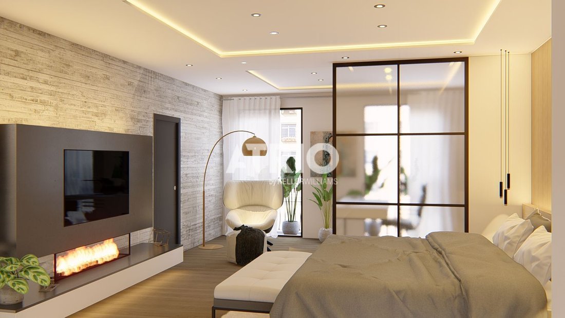Chalet in Palma, Balearic Islands, Spain 3 - 18242335
