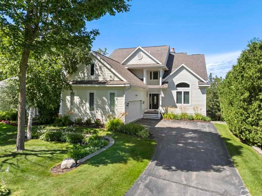 House in Petoskey, Michigan, United States 2 - 18235889