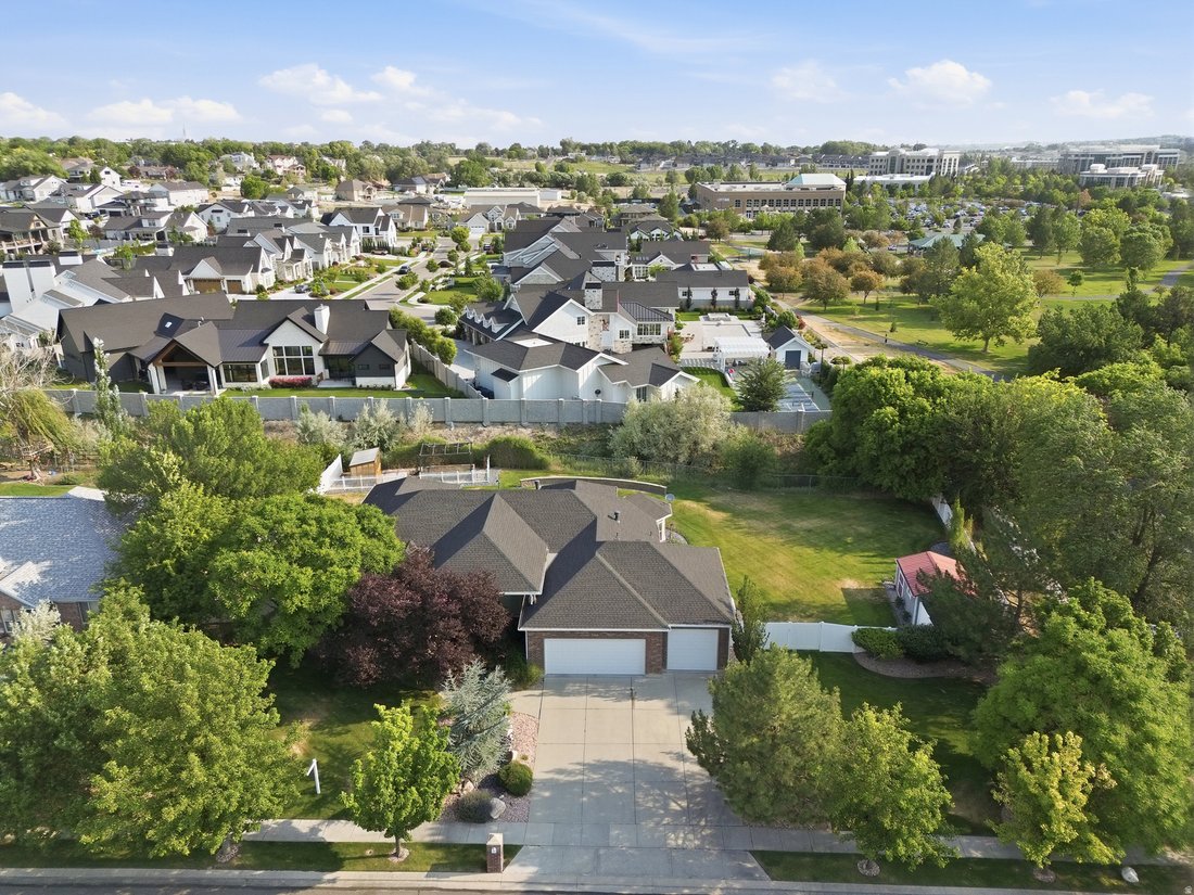 House in South Jordan, Utah, United States 1 - 18236037