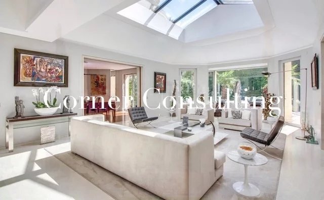 Townhouse in Bois de Boulogne, Paris 16e Arrondissement, Paris 5 - 18236860
