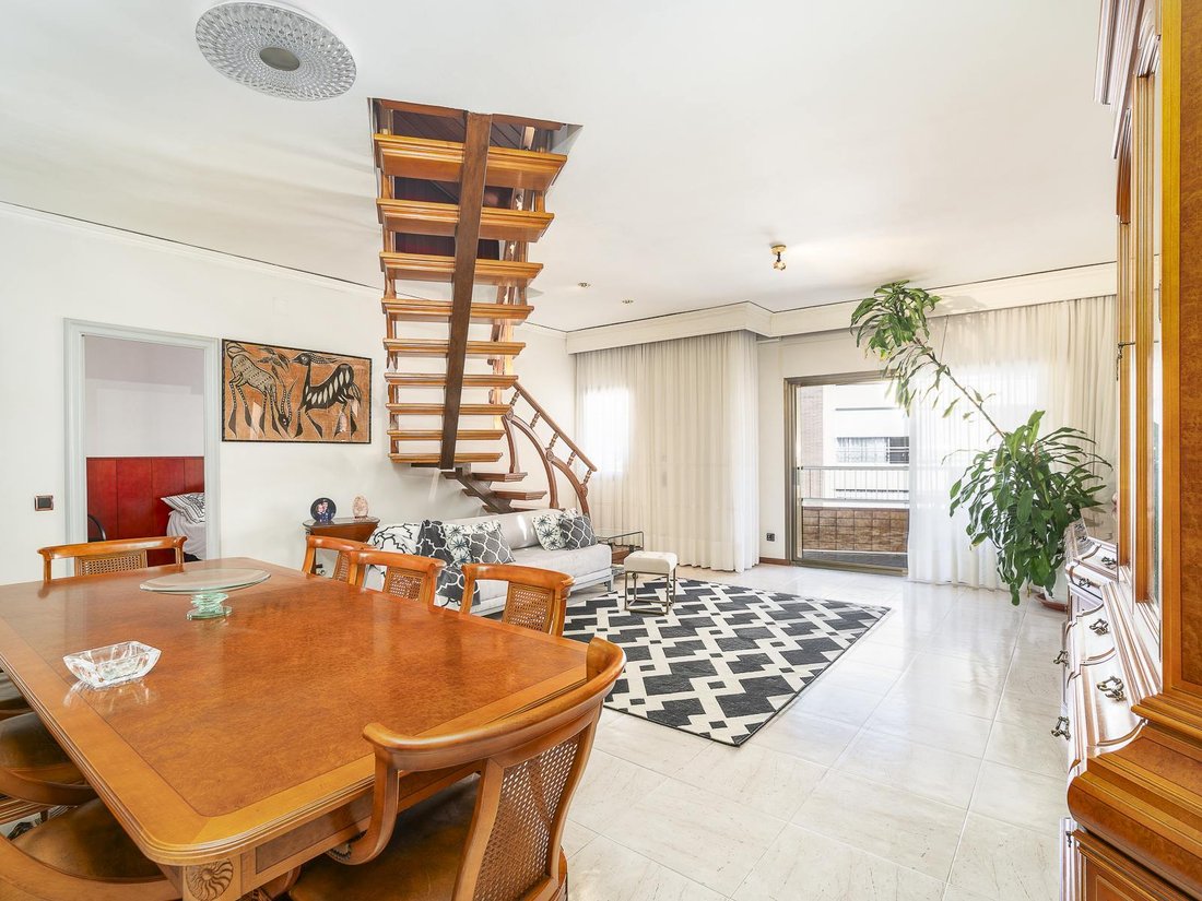 Apartment in Eixample, Barcelona, Spain 5 - 18237288