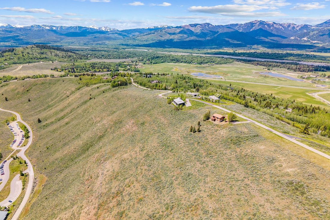House in Jackson, Wyoming, United States 3 - 18240937
