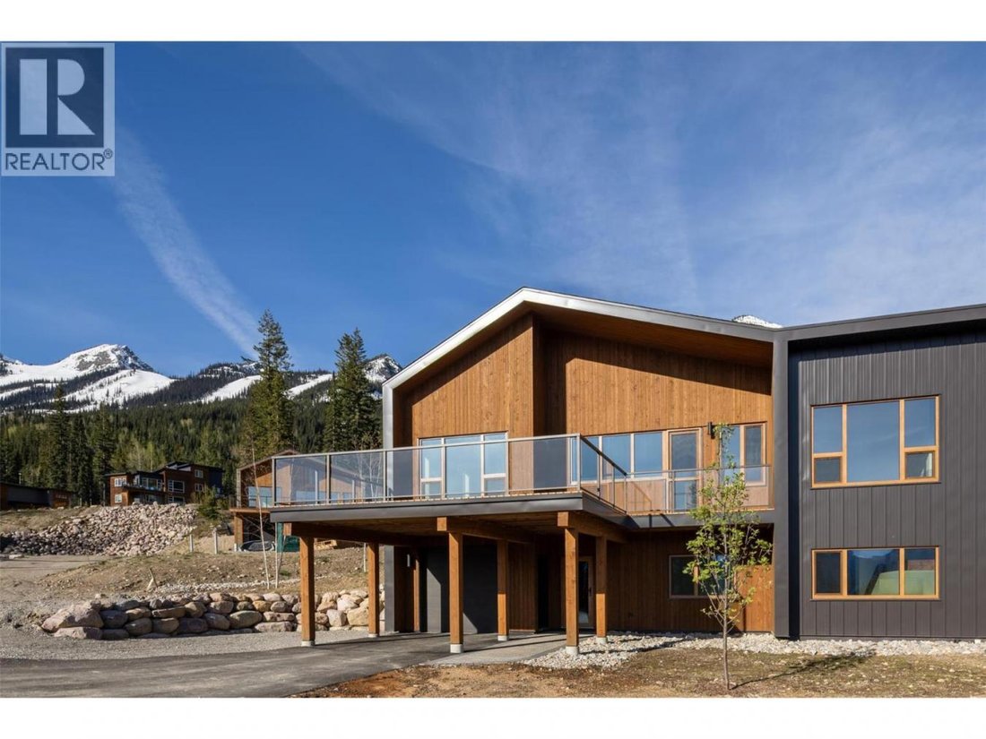 House in Golden, British Columbia, Canada 4 - 18237963