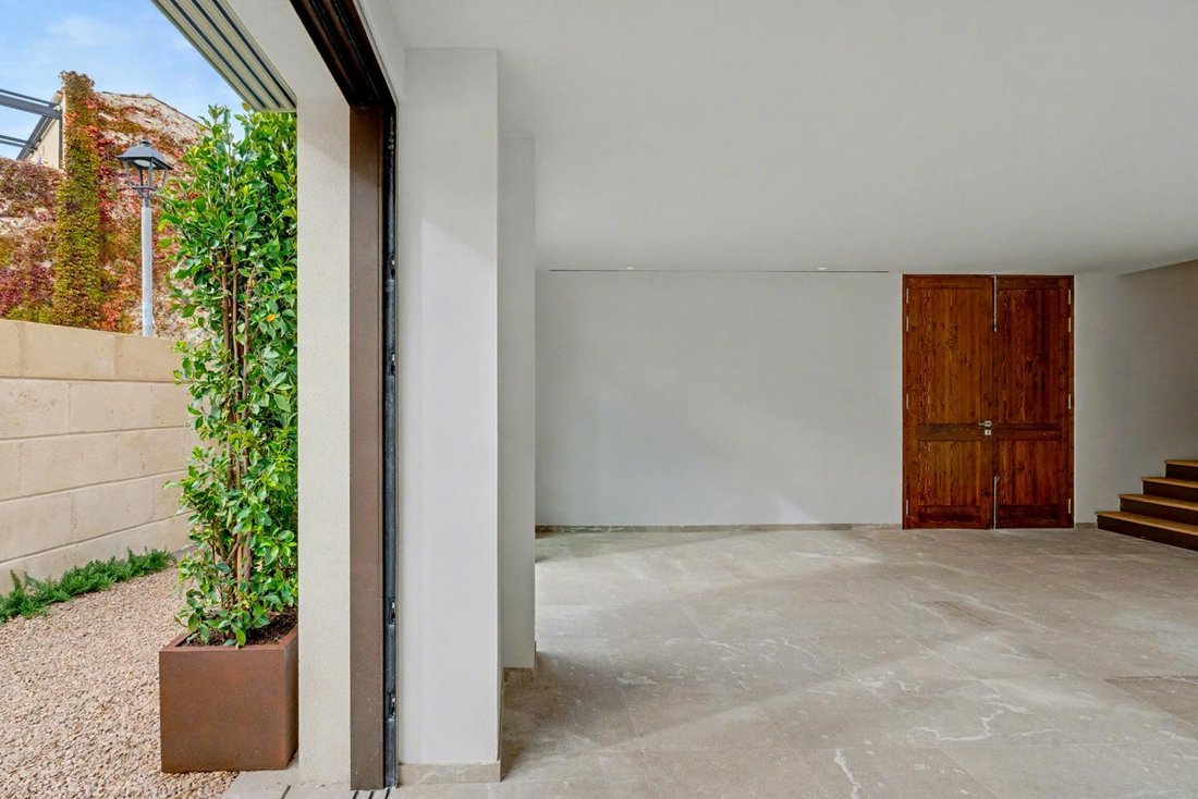 House in s'Arraco, Andratx, Balearic Islands 3 - 18244711