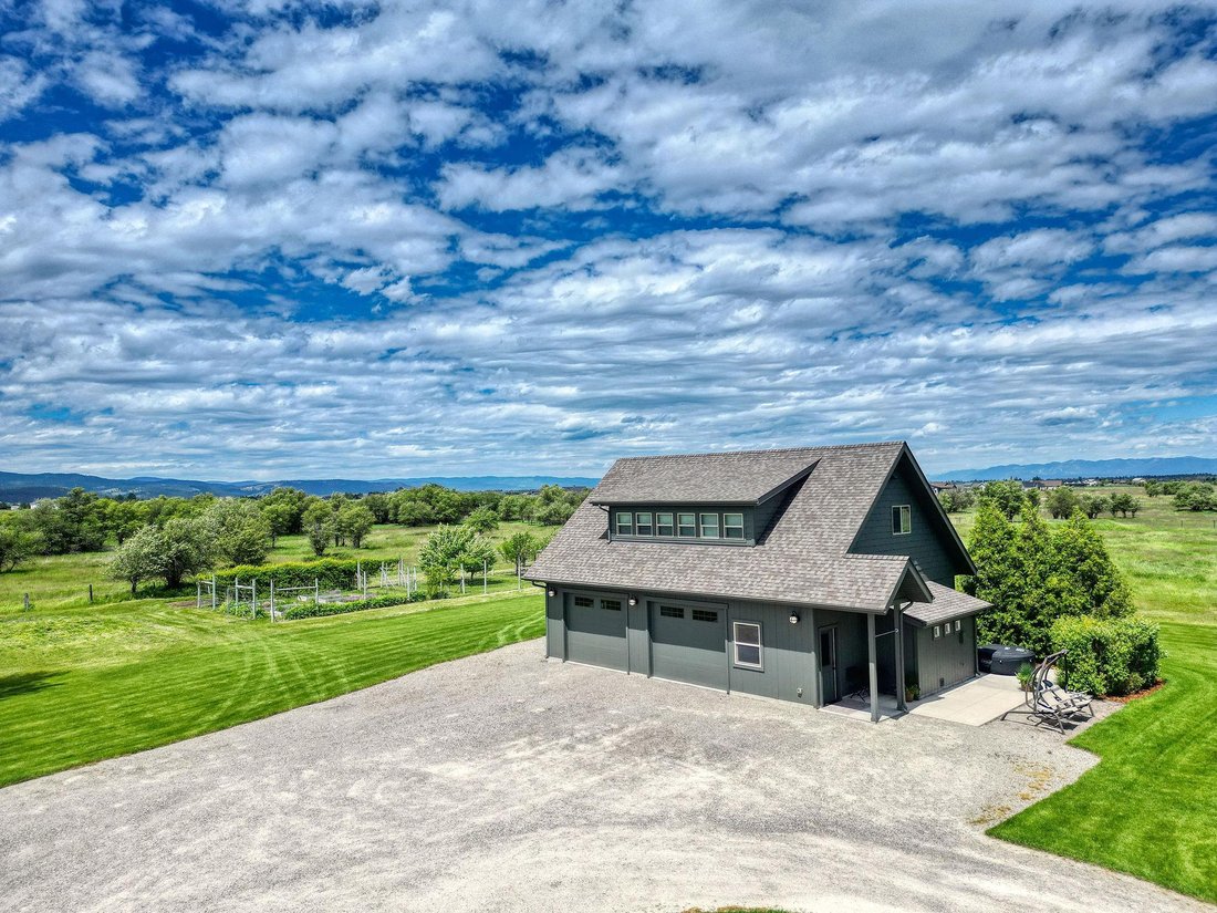House in Kalispell, Montana, United States 2 - 18236252