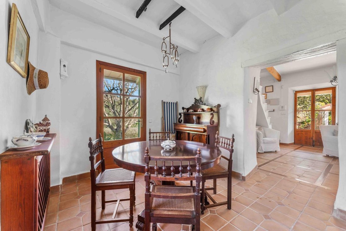 House in s'Arraco, Andratx, Balearic Islands 3 - 18244752